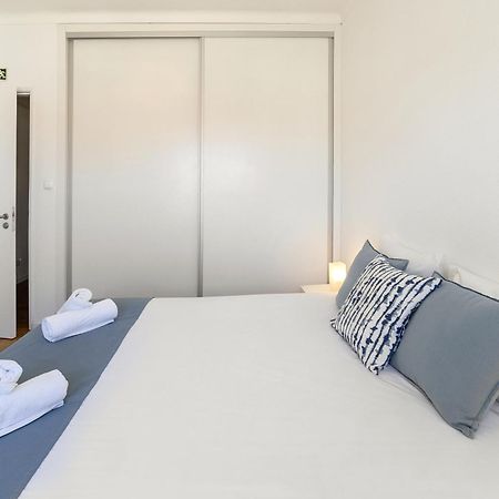 דירות פרל Baleal Balcony מראה חיצוני תמונה