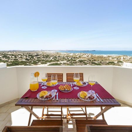 דירות פרל Baleal Balcony מראה חיצוני תמונה