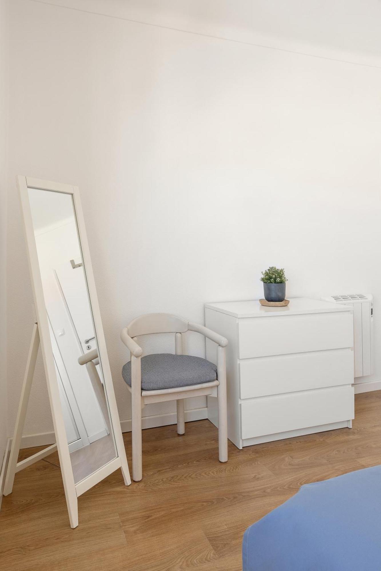 דירות פרל Baleal Balcony מראה חיצוני תמונה
