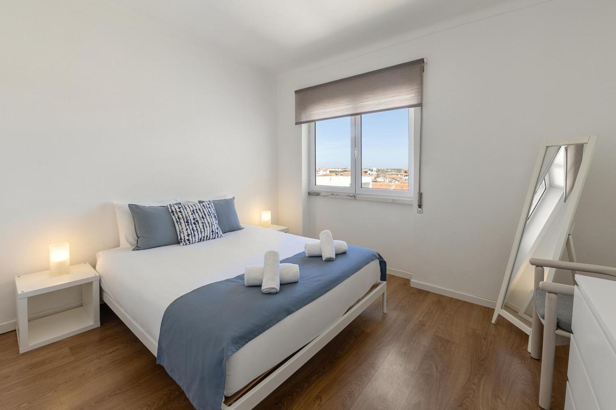 דירות פרל Baleal Balcony מראה חיצוני תמונה